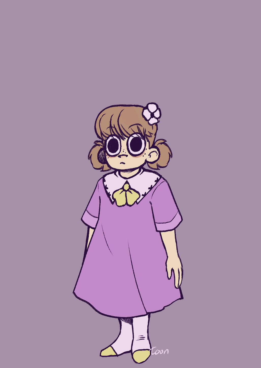 City in Retrograde Character Roster