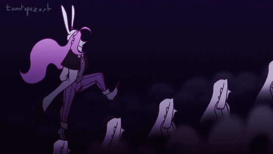 City in Retrograde Character Roster